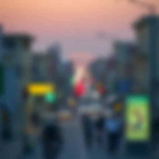 Exploring the Essence of Ras Al Khor: A Comprehensive Insight Introduction