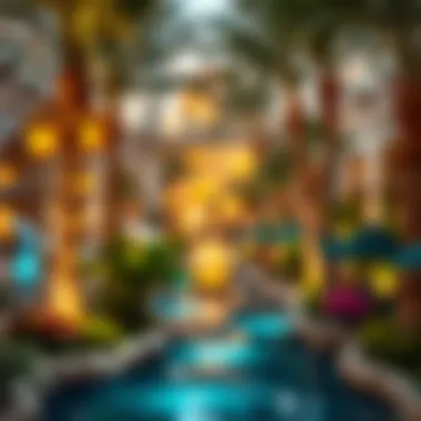 Exploring the Essence of the Dubai Oasis Introduction Exploring the Essence of the Dubai Oasis Introduction