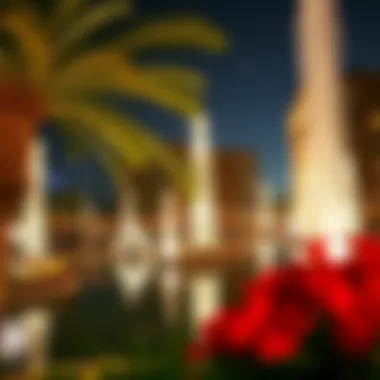 Exploring the Essence of the Dubai Oasis Summary Exploring the Essence of the Dubai Oasis Summary