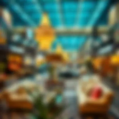 Notable Exploring the International Furniture Market in Dubai: An In-Depth Analysis