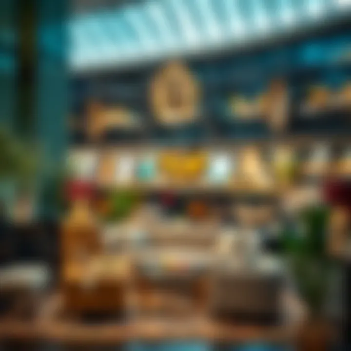 Exploring the International Furniture Market in Dubai: An In-Depth Analysis Summary