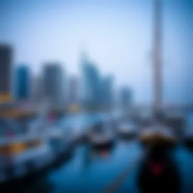 Notable Exploring the Intricacies of Dubai Harbor