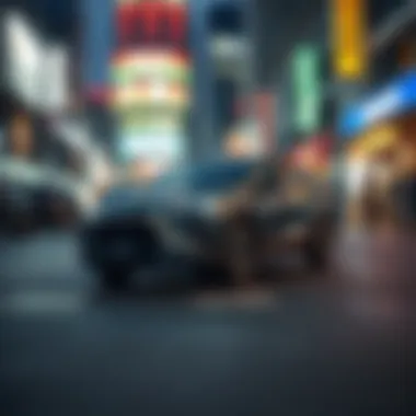 Exploring the JVC Nesto: A Comprehensive Insight Introduction Exploring the JVC Nesto: A Comprehensive Insight Introduction
