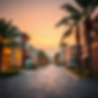 Notable Exploring the Location of Al Wasl Village: A Comprehensive Overview Notable Exploring the Location of Al Wasl Village: A Comprehensive Overview