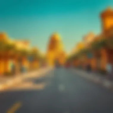 Exploring the Location of Al Wasl Village: A Comprehensive Overview Summary Exploring the Location of Al Wasl Village: A Comprehensive Overview Summary