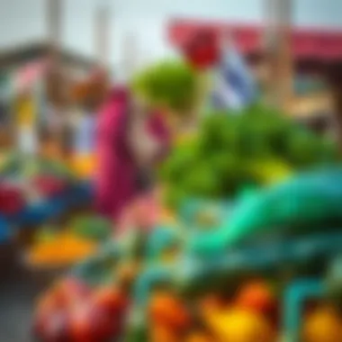 Notable Exploring the Ras Al Khor Vegetable Market: A Comprehensive Guide Notable Exploring the Ras Al Khor Vegetable Market: A Comprehensive Guide