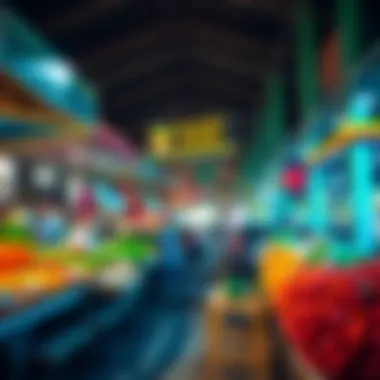 Exploring the Ras Al Khor Vegetable Market: A Comprehensive Guide Summary Exploring the Ras Al Khor Vegetable Market: A Comprehensive Guide Summary