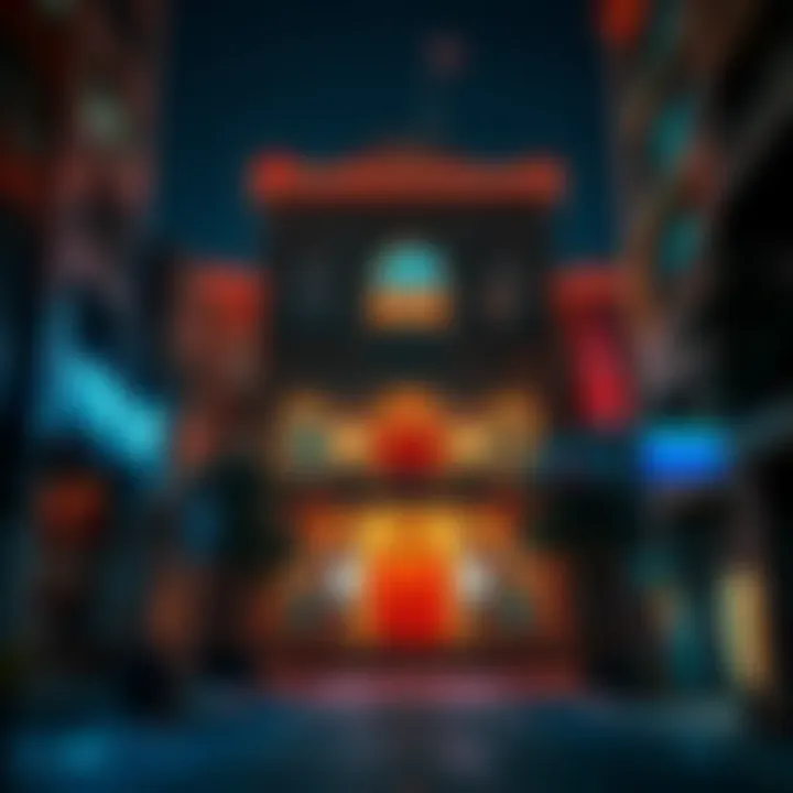 Exploring the SS Lootah Building in Al Nahda 2: A Comprehensive Insight Introduction