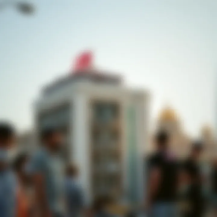 Notable Exploring the SS Lootah Building in Al Nahda 2: A Comprehensive Insight