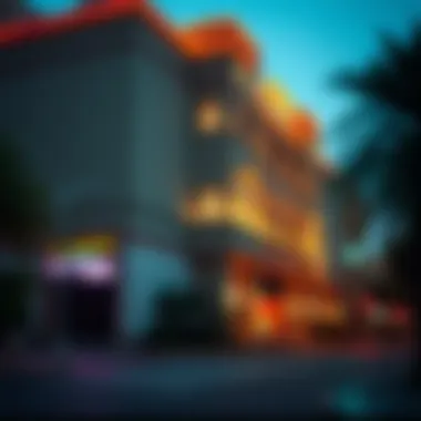 Exploring the SS Lootah Building in Al Nahda 2: A Comprehensive Insight Summary