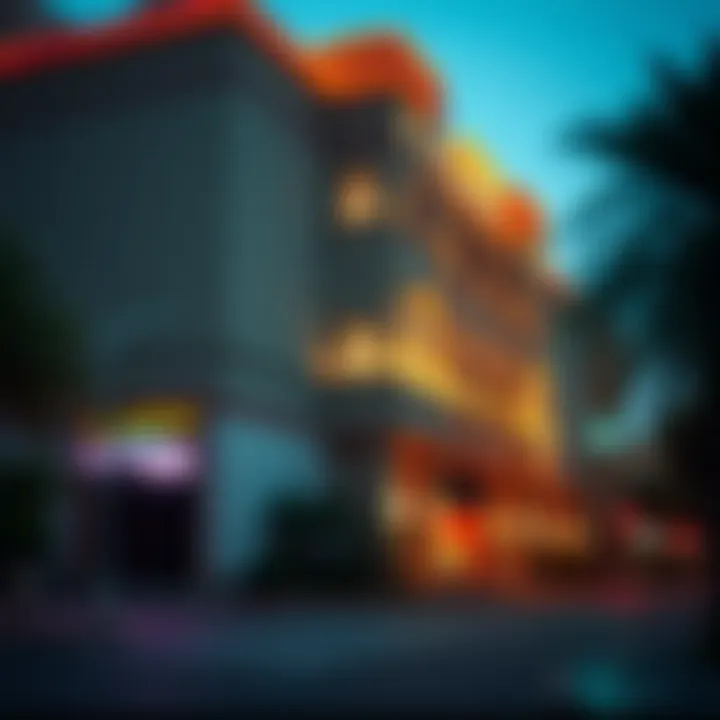 Exploring the SS Lootah Building in Al Nahda 2: A Comprehensive Insight Summary