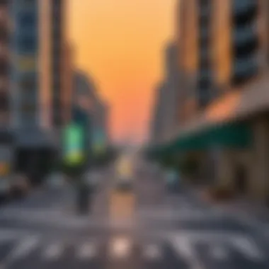 Notable Exploring the SzR: A Comprehensive Guide to Dubai's Sheikh Zayed Road Notable Exploring the SzR: A Comprehensive Guide to Dubai's Sheikh Zayed Road