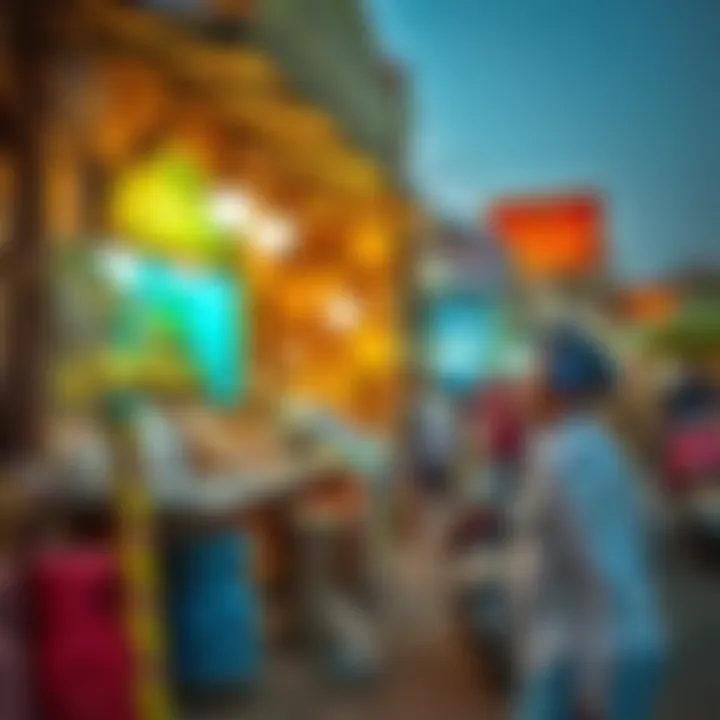 Notable Exploring Tibba for Mandi and Madhbi: A Visual Journey through Al Qusais, Dubai