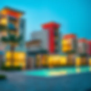 Exploring Wasl Square Villas: A Comprehensive Insight Summary Exploring Wasl Square Villas: A Comprehensive Insight Summary