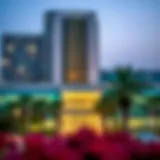 Insights into Cedars Jebel Ali International Hospital: A Comprehensive Overview Introduction