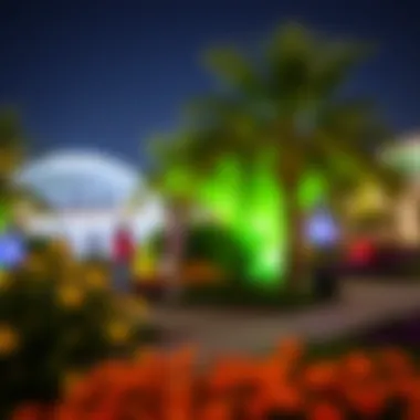 Life Discovery Gardens: A Comprehensive Exploration Summary Life Discovery Gardens: A Comprehensive Exploration Summary