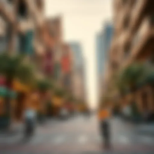 Mazaya 30: A Comprehensive Exploration of This Dynamic District Introduction