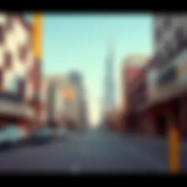 Notable Mazaya 30: A Comprehensive Exploration of This Dynamic District