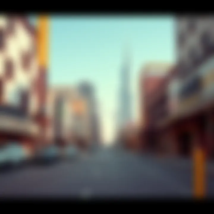 Notable Mazaya 30: A Comprehensive Exploration of This Dynamic District