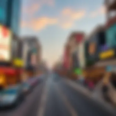 Mazaya 30: A Comprehensive Exploration of This Dynamic District Summary