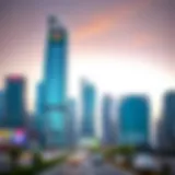 The 118 Downtown: A Comprehensive Exploration Introduction