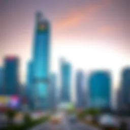 The 118 Downtown: A Comprehensive Exploration Introduction