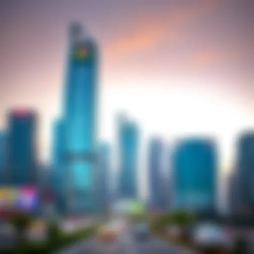 The 118 Downtown: A Comprehensive Exploration Introduction