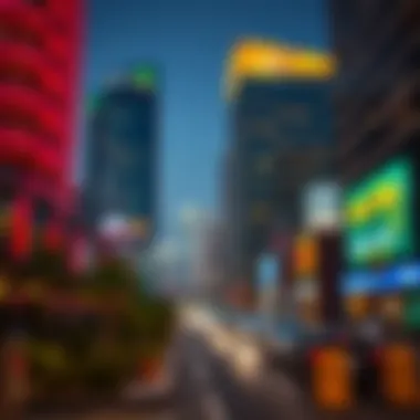 Notable The 118 Downtown: A Comprehensive Exploration Notable The 118 Downtown: A Comprehensive Exploration