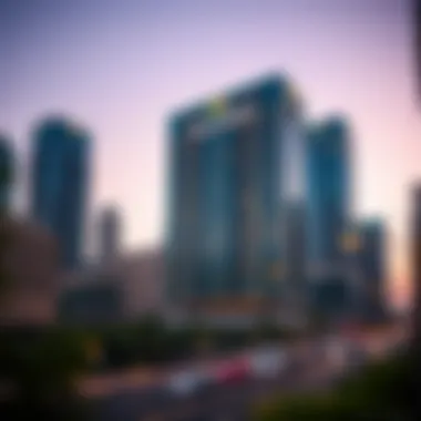 The 118 Downtown: A Comprehensive Exploration Summary The 118 Downtown: A Comprehensive Exploration Summary