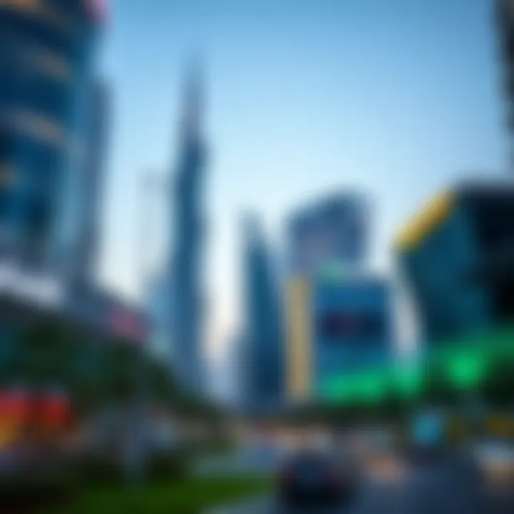 Understanding Media City: A Comprehensive Guide to its Location Introduction