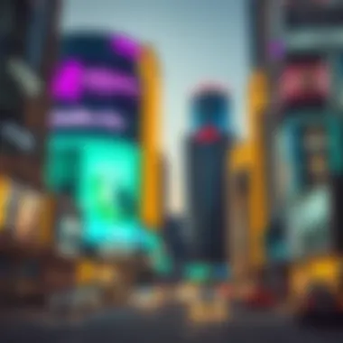 Notable Understanding Media City: A Comprehensive Guide to its Location