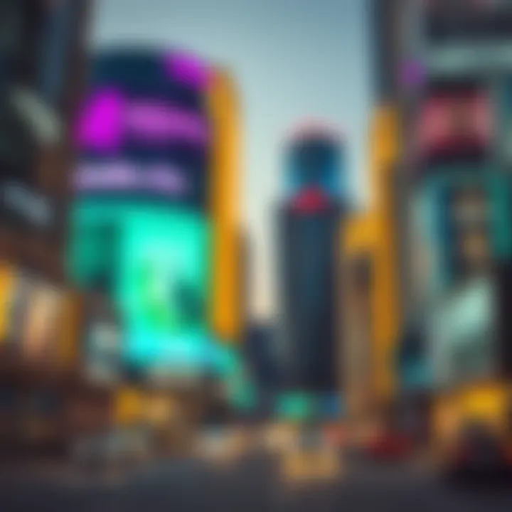 Notable Understanding Media City: A Comprehensive Guide to its Location