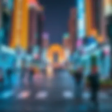 Notable Understanding the Appeal of Silicon Oasis: A Comprehensive Analysis Notable Understanding the Appeal of Silicon Oasis: A Comprehensive Analysis