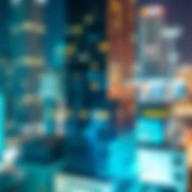 Understanding the Significance of 23 Marina Tower Address Introduction