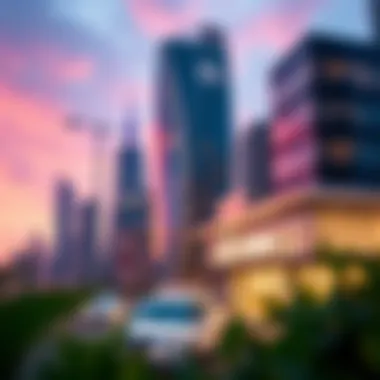 Notable Understanding the Significance of 23 Marina Tower Address Notable Understanding the Significance of 23 Marina Tower Address