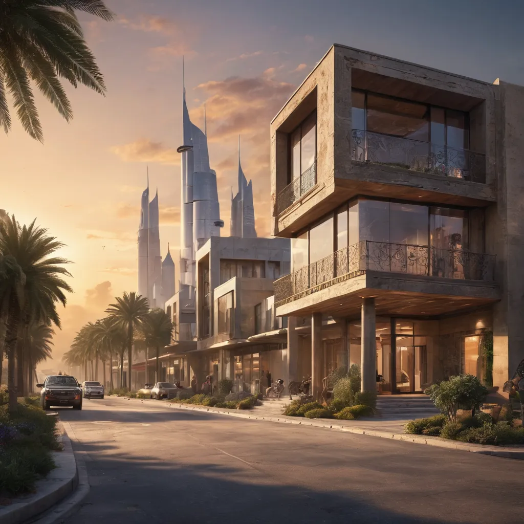 Exploring Jabil Ali: Dubai's Hidden Gem Revealed